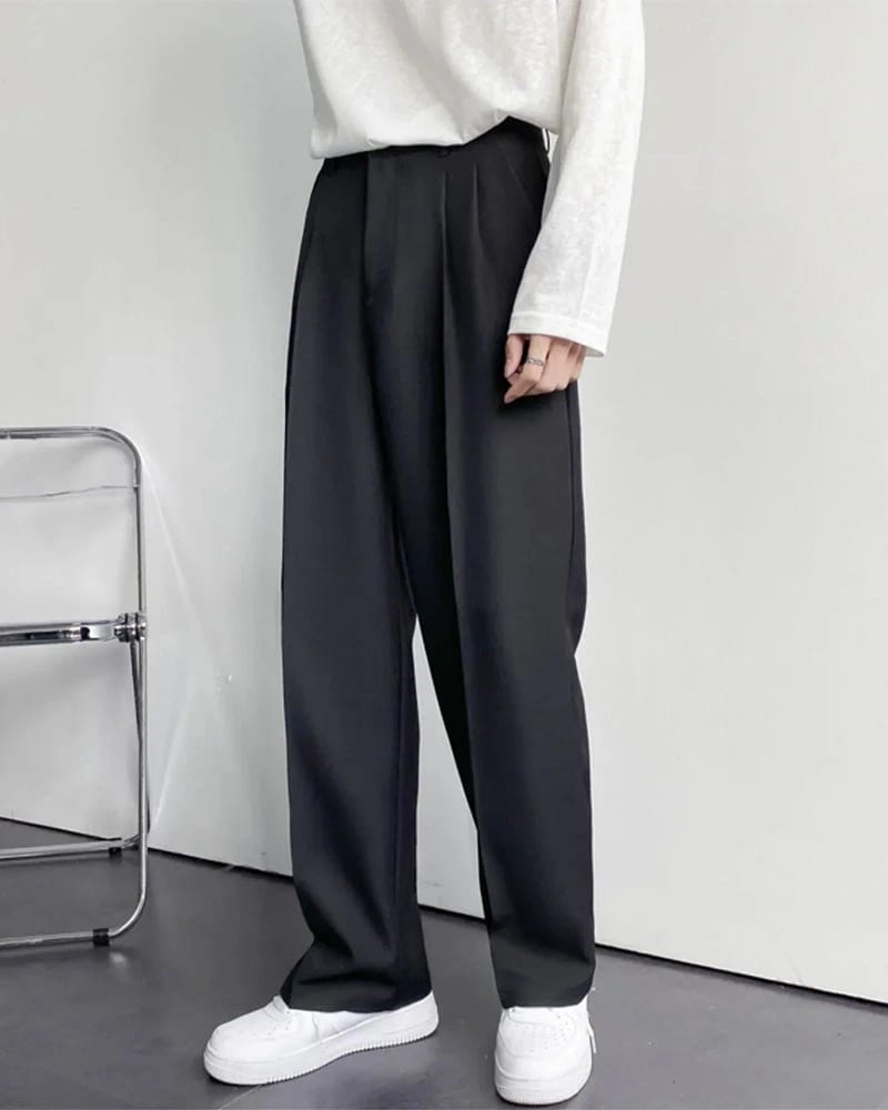 Paris Wide Fit Pantalon - imagen 3