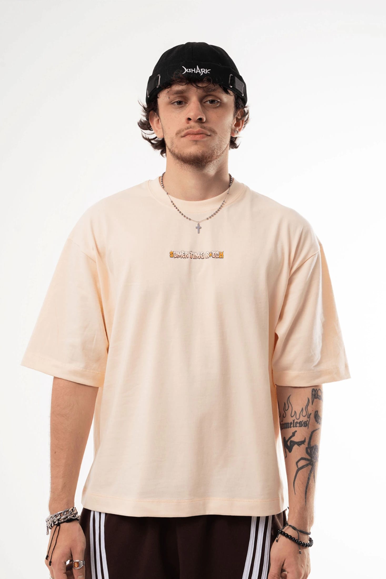 Camiseta Summer Time b*tch - imagen 2