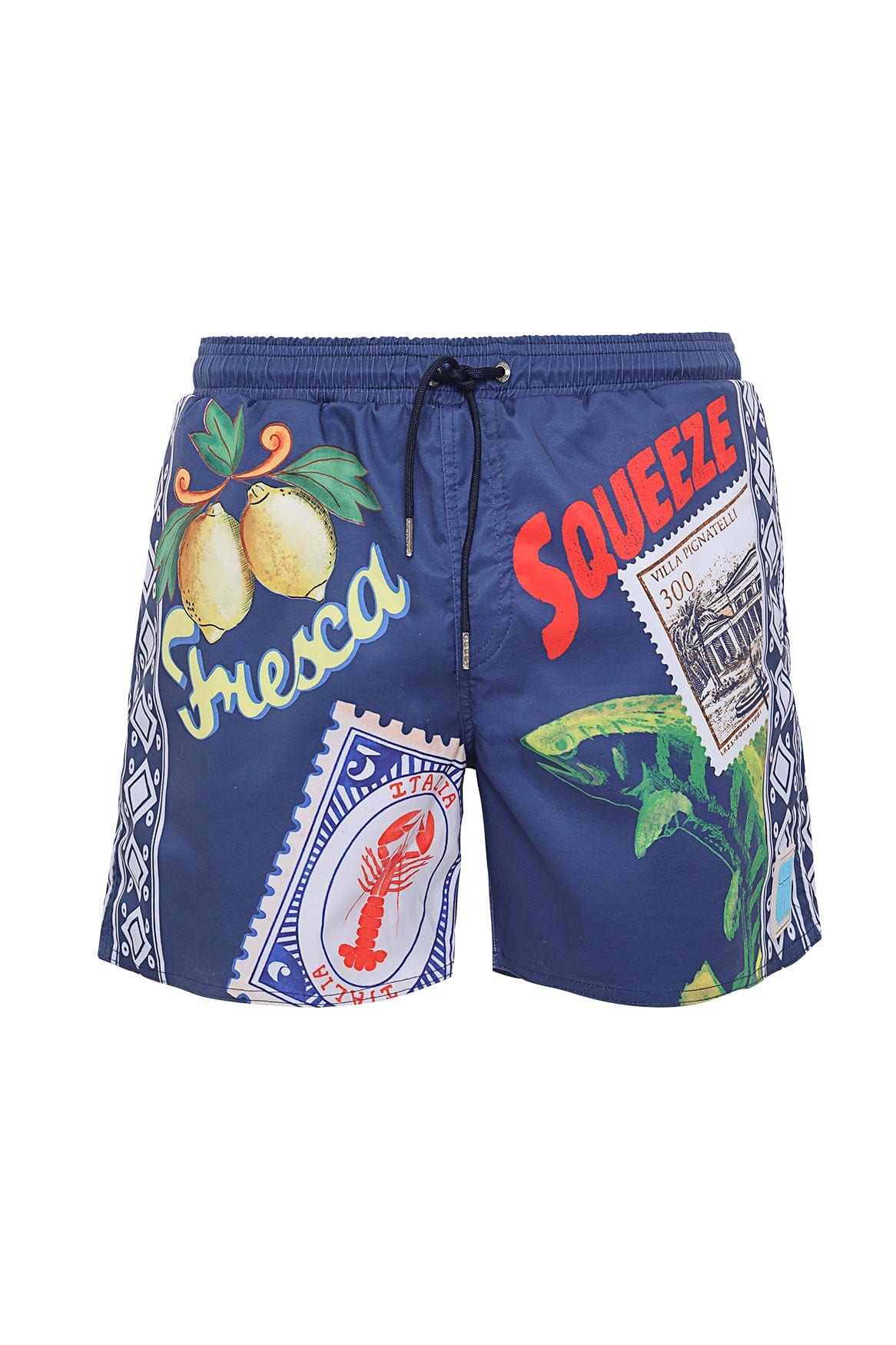 PANTALONETA LEO MANAROLA - imagen 4