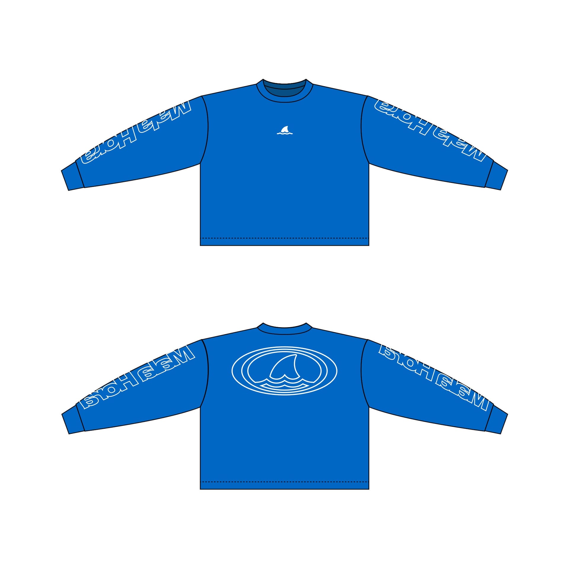 Camibuzo Outline Classic - imagen 2