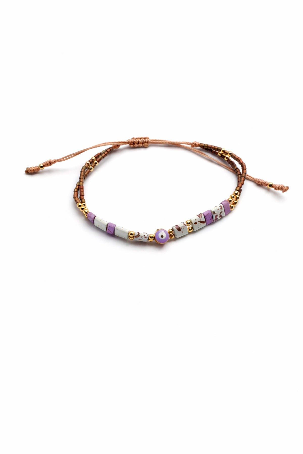 Pulseras Tejidas - imagen 3