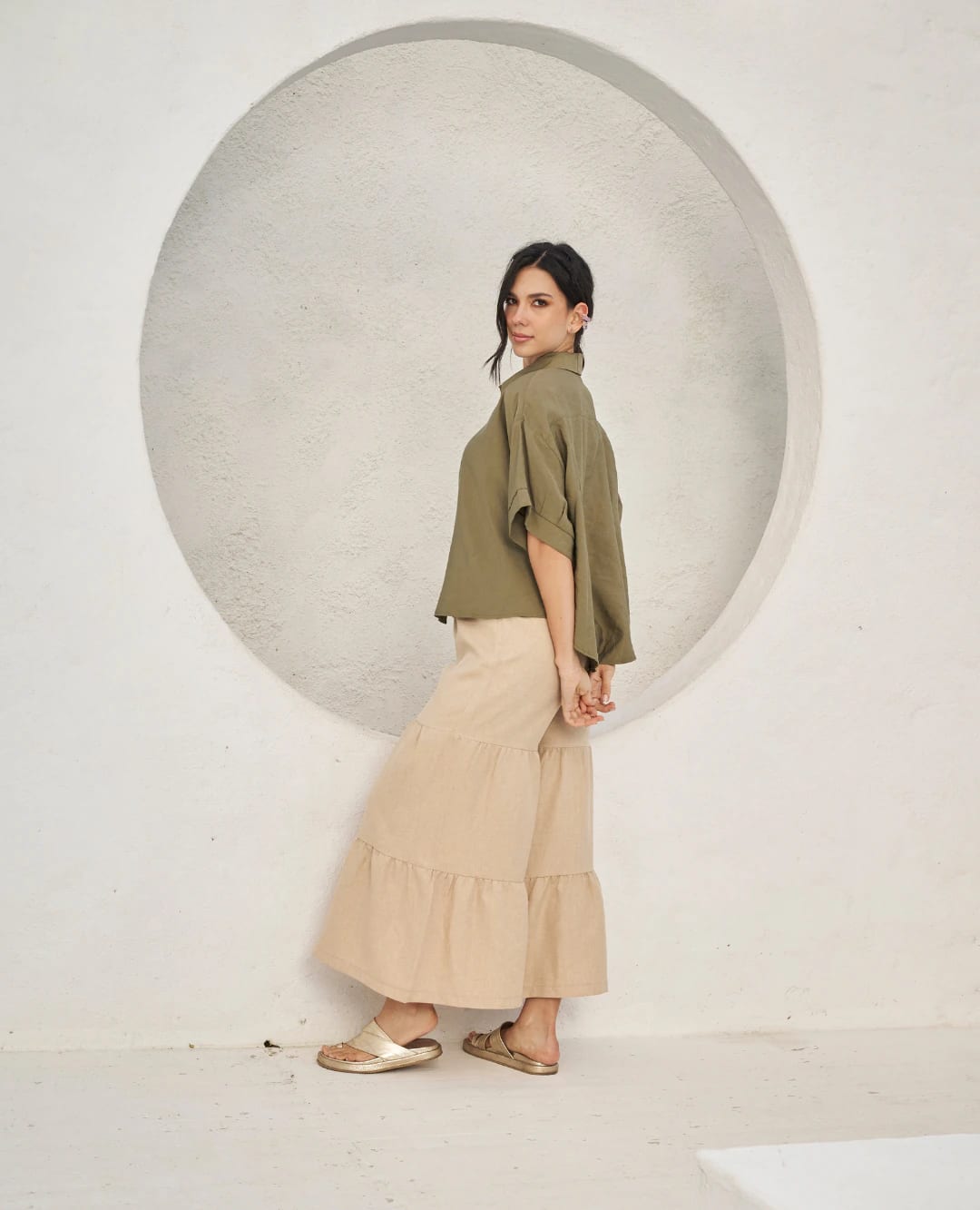 Capri Pants - imagen 2