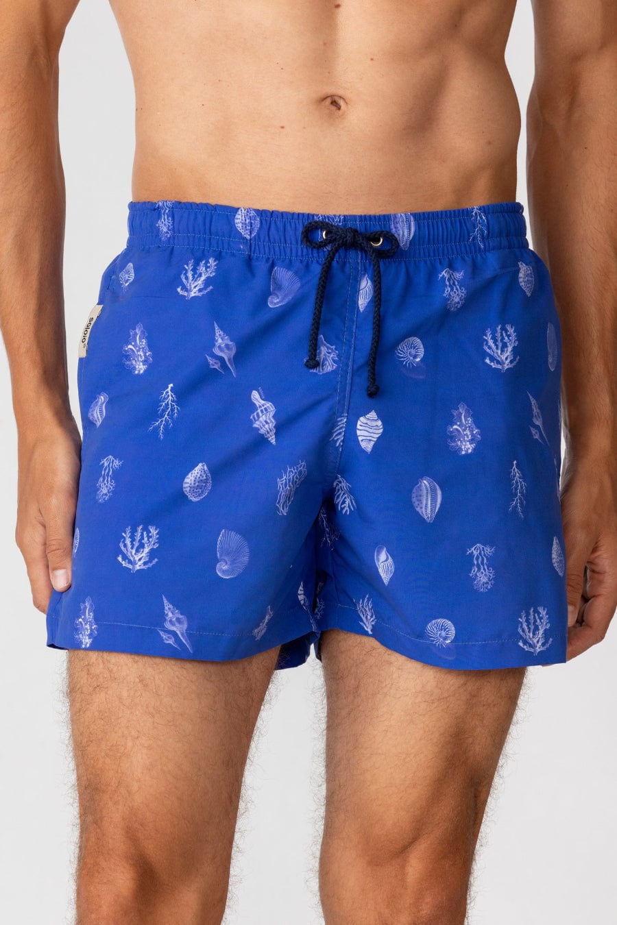 Men's papúa swim trunk - imagen 8