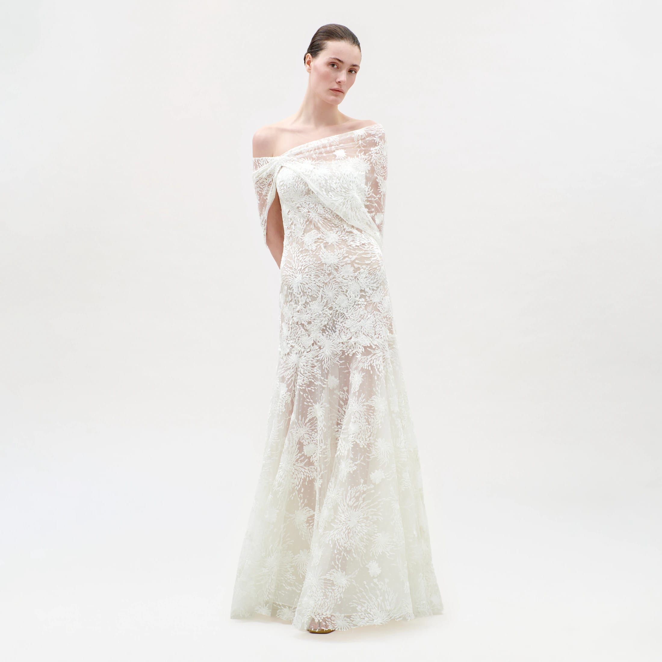 Angiella Dress - imagen 1