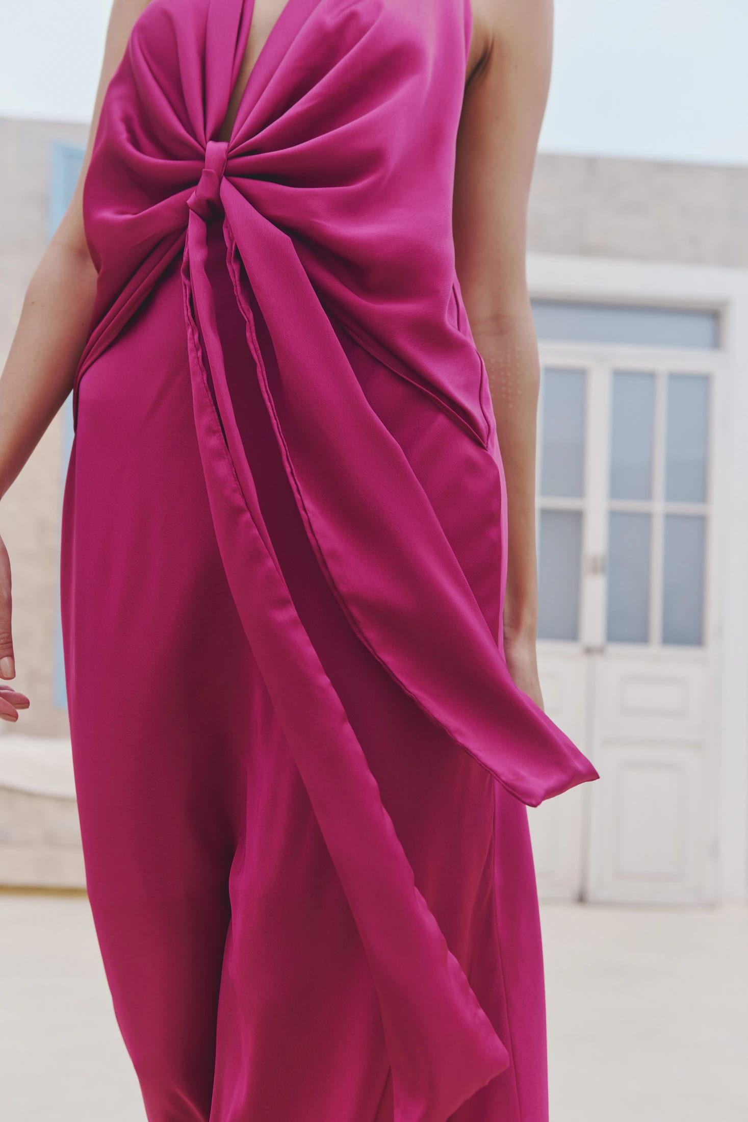 Aria - Vestido - imagen 3