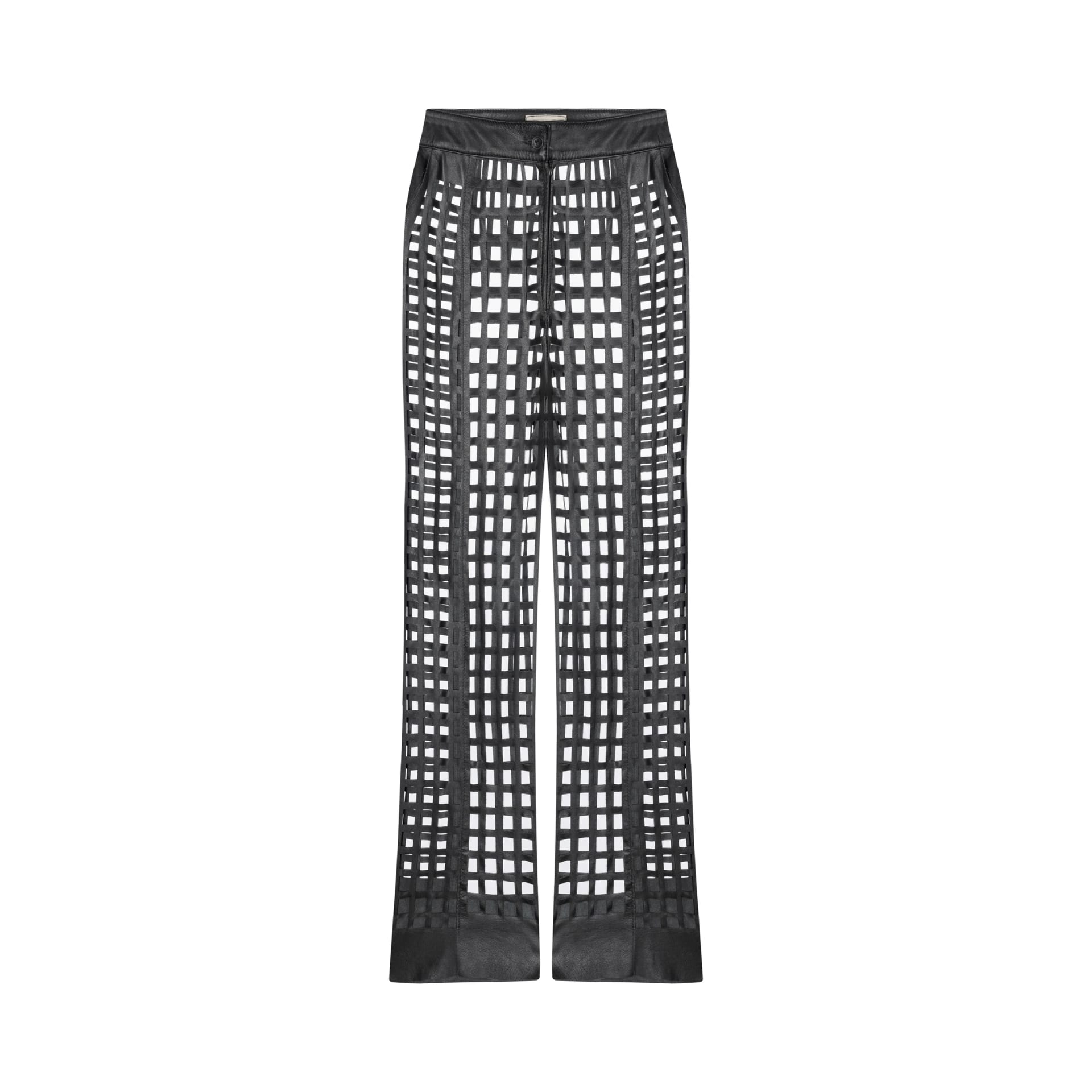 TURI DIE-CUT PANTS - imagen 1