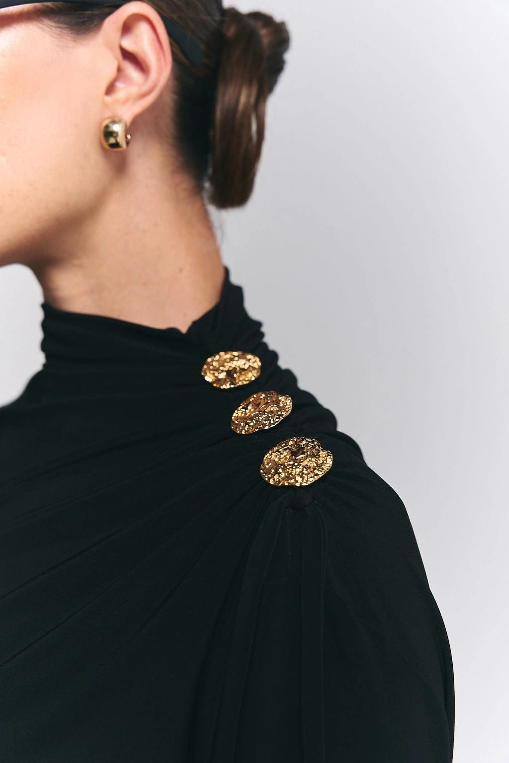 Top Ella Negro - imagen 2