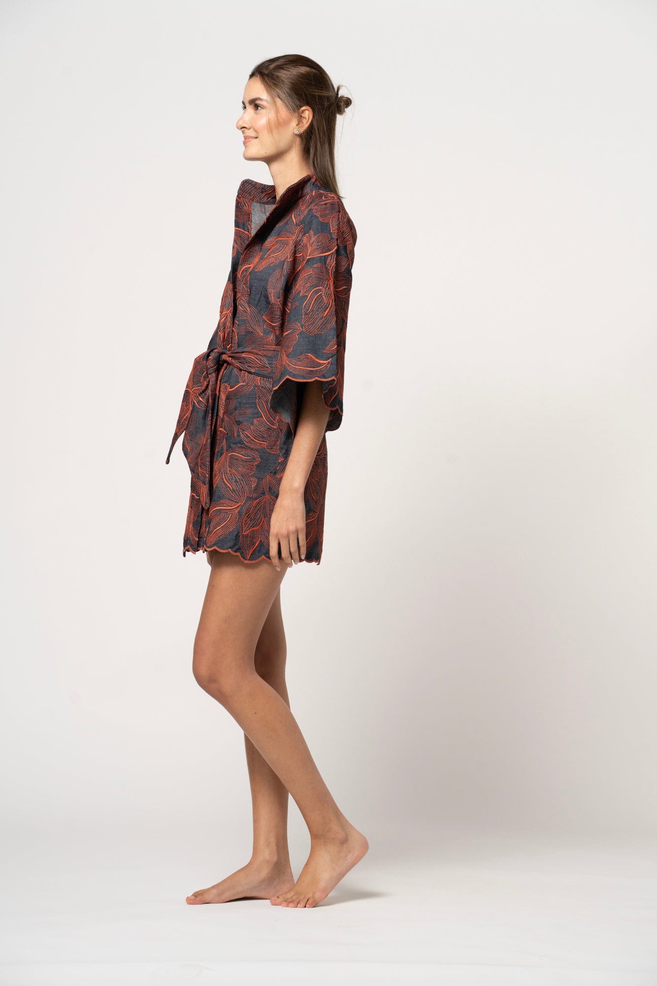 VESTIDO LOTUS - imagen 7