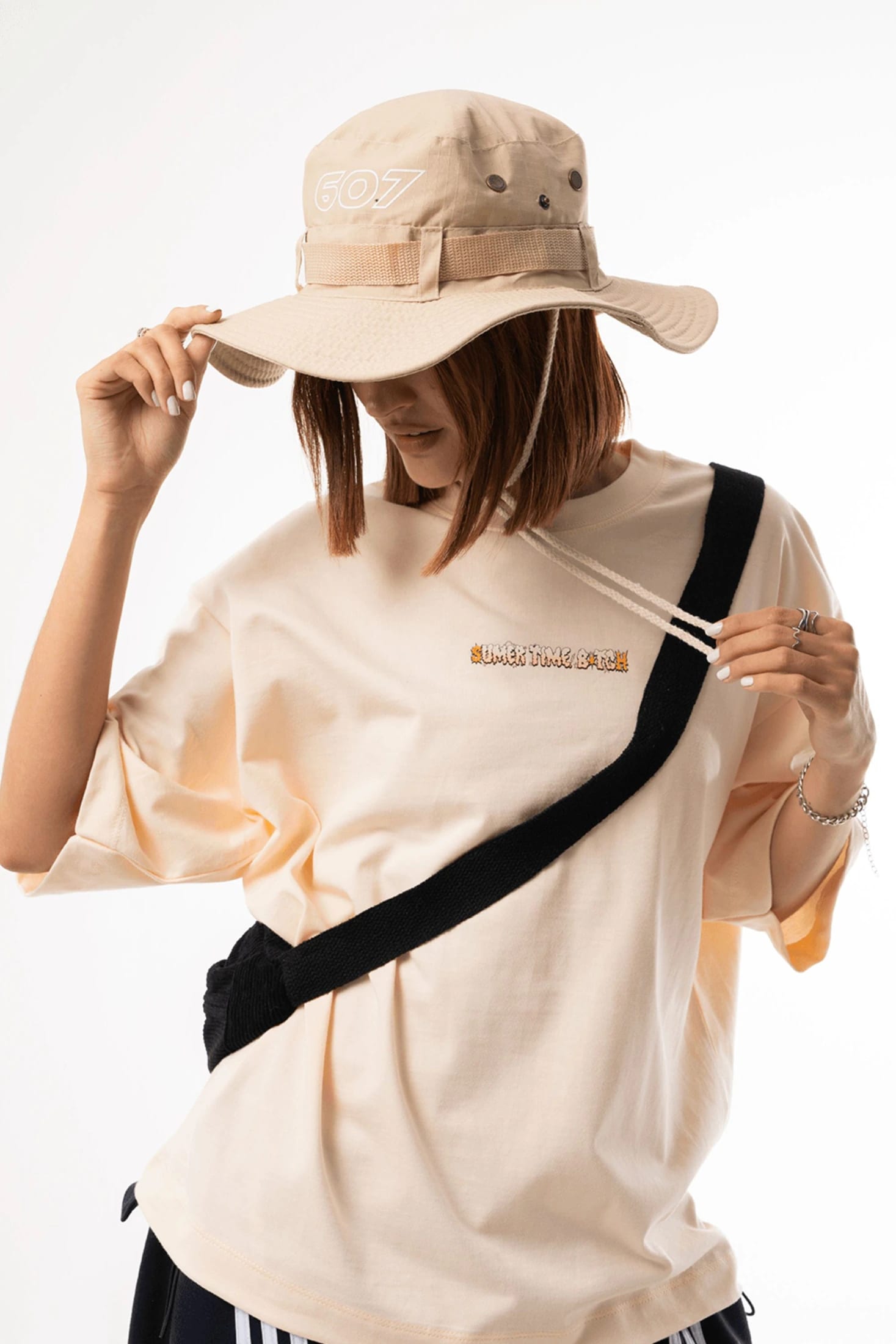 Camiseta Summer Time b*tch - imagen 4