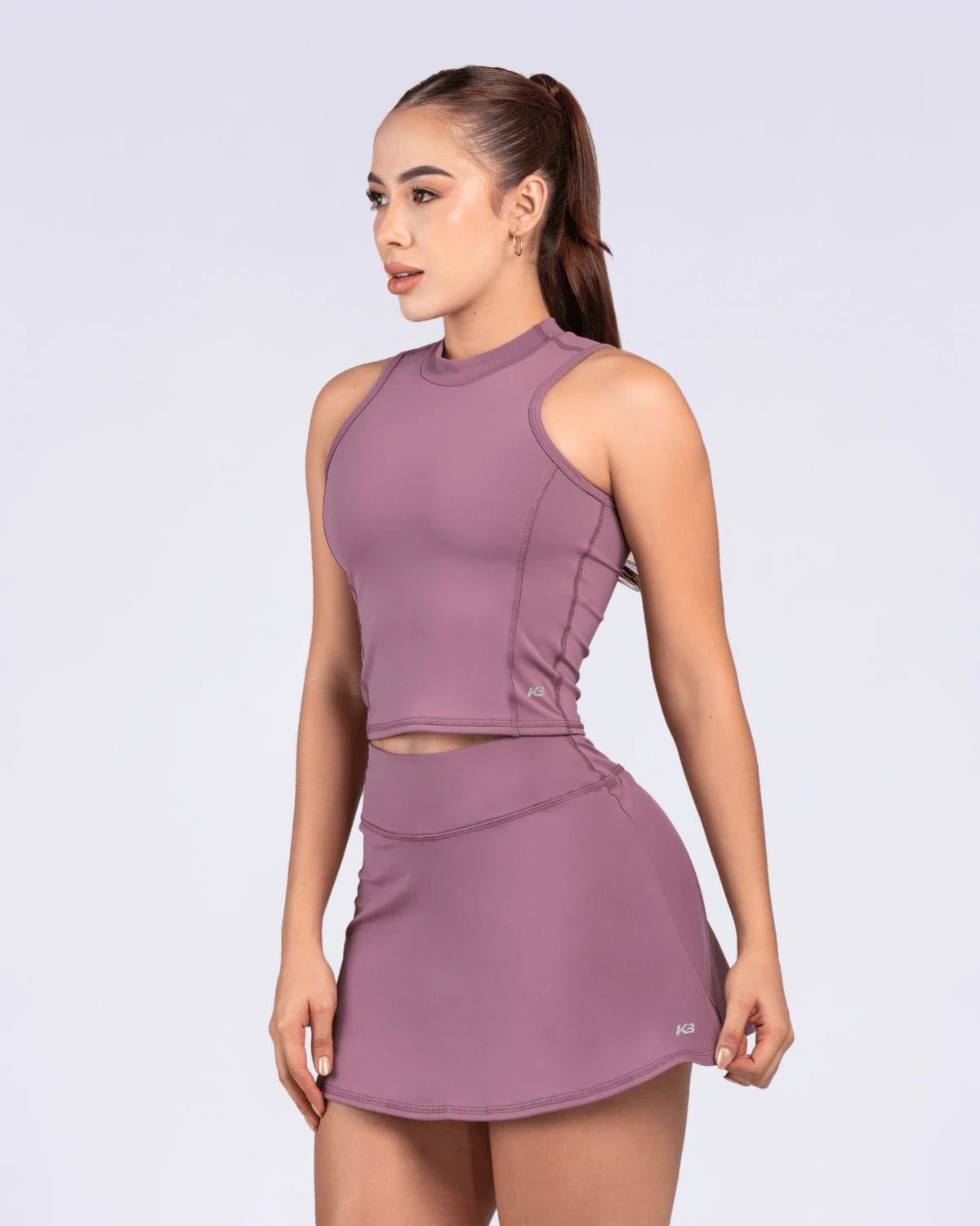 Conjunto Falda Aura┃KAYBU REF.1265 - imagen 3