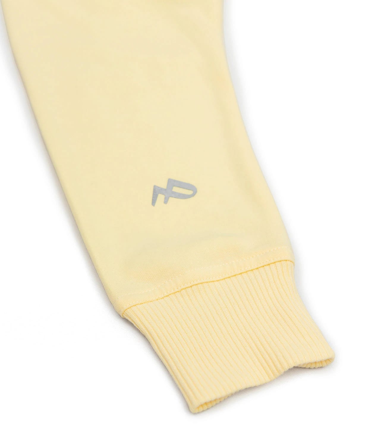 Buzo abierto con Capota Mujer Amarillo Sunshine - imagen 10