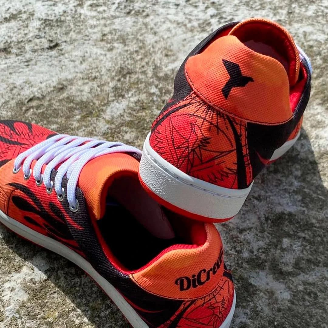 Ave Fenix – Tenis CÓNDOR - imagen 6