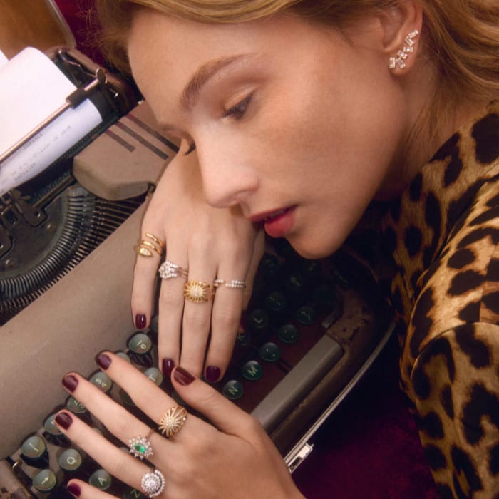 Anillo Dome - imagen 3