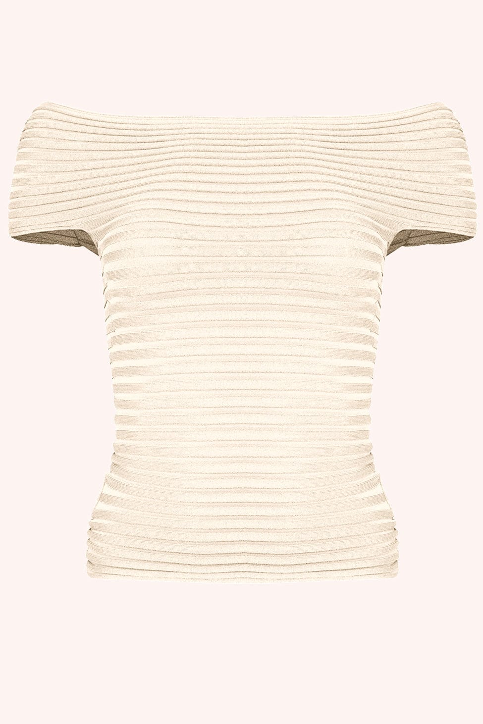 Iris Ribbed Top - imagen 22