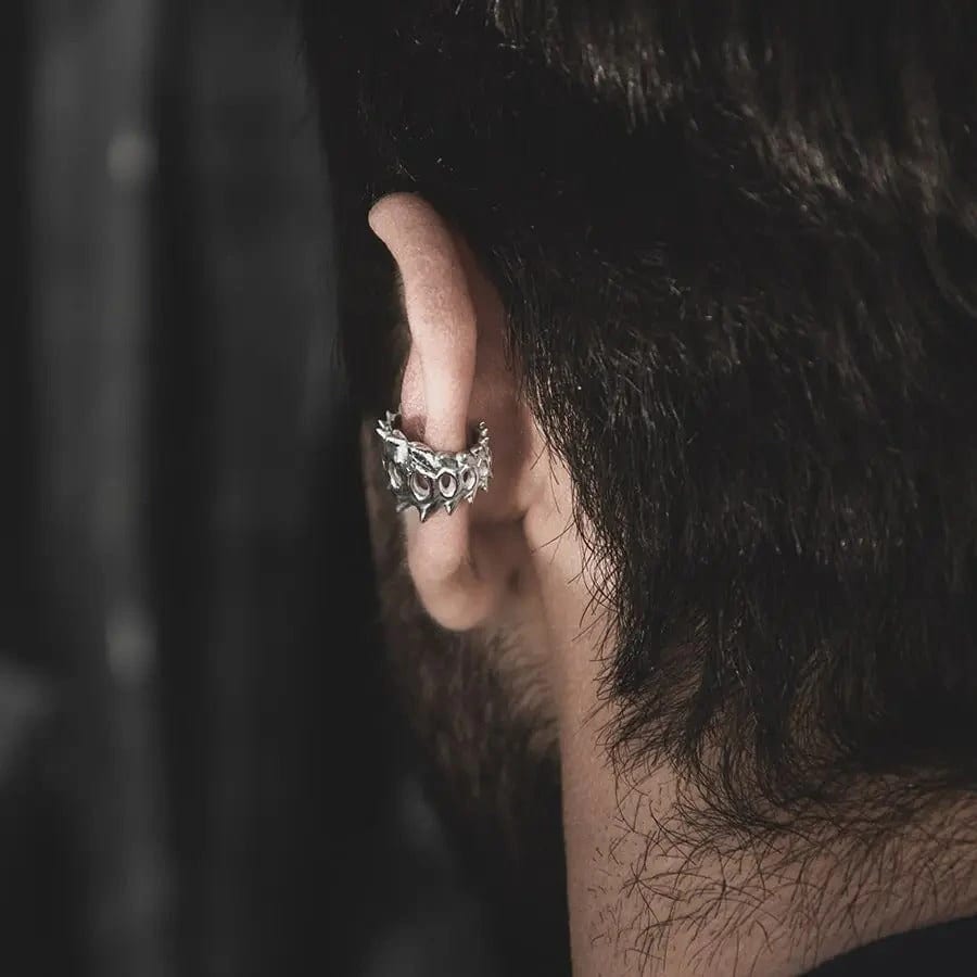 Earcuff Lonomia - imagen 4