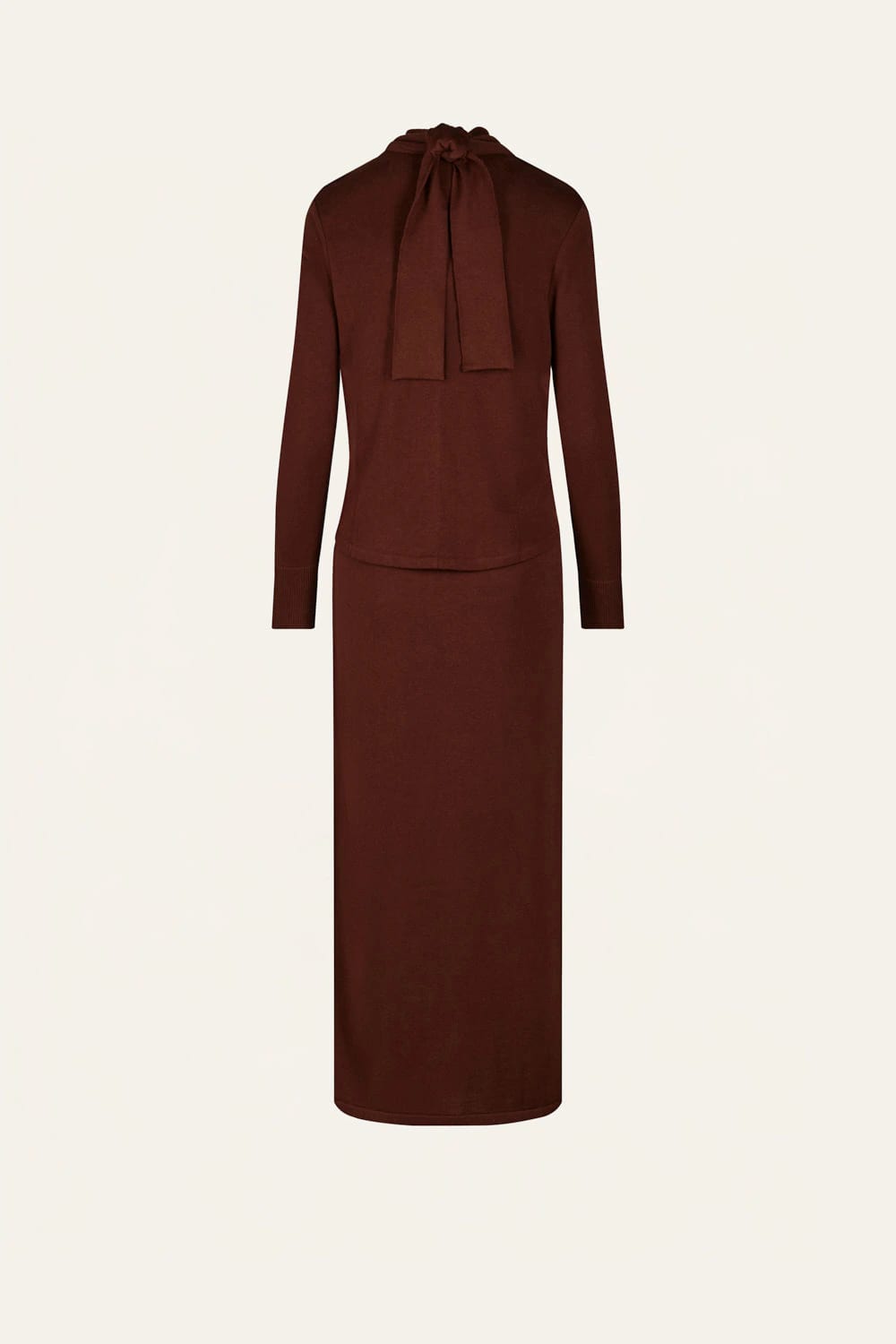 Celestial Silence Dress - imagen 3