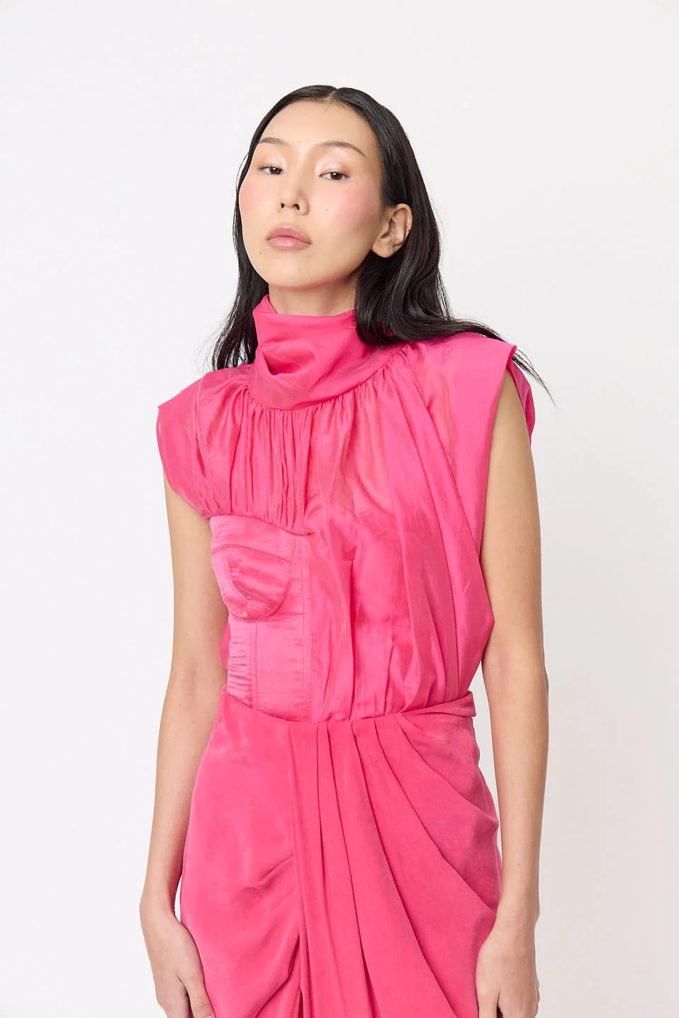 Raspberry Skirt - imagen 11