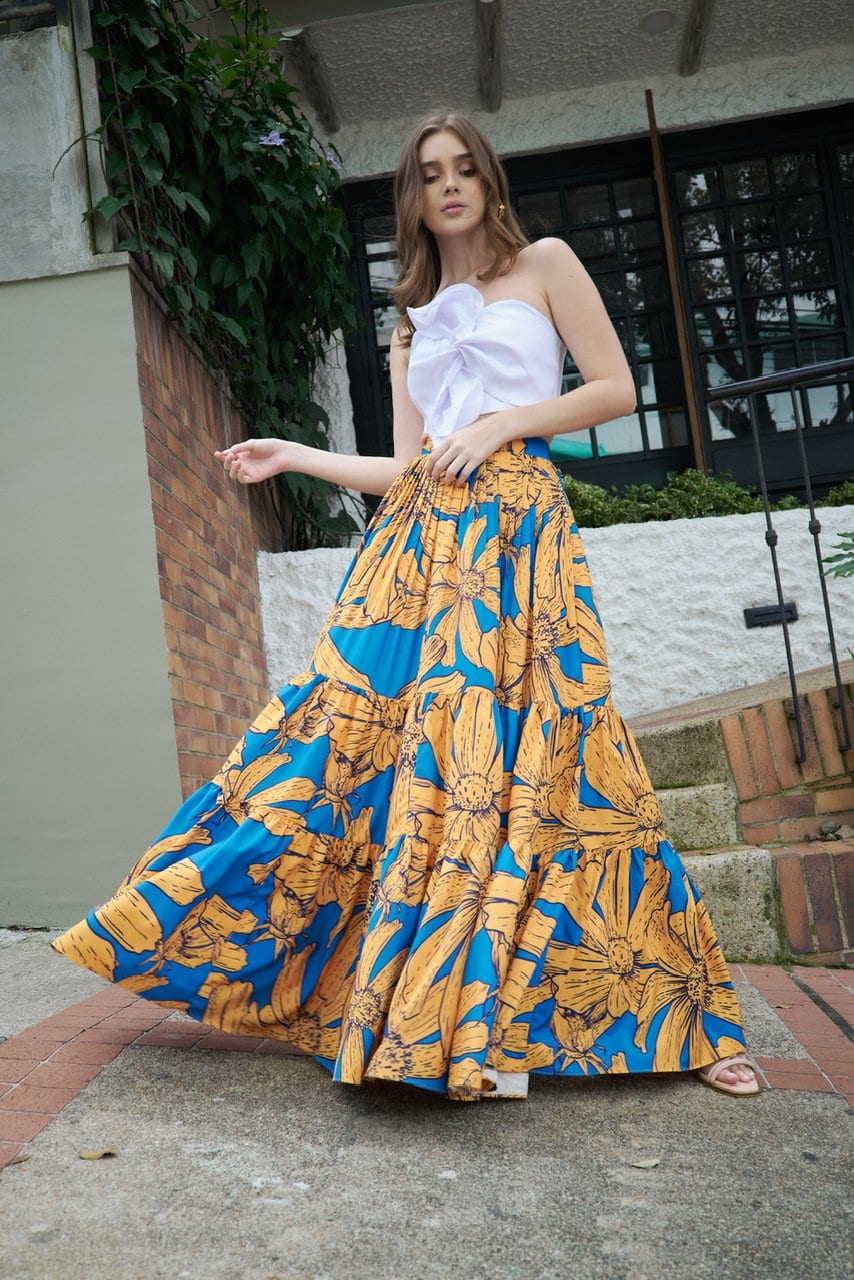 Falda Querétaro - imagen 6
