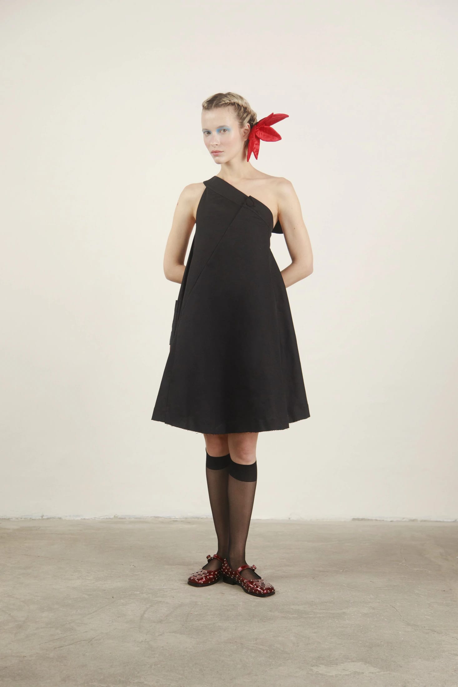 The Penelope Dress - imagen 4