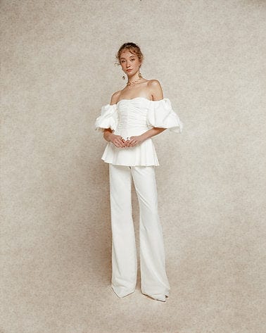 BABY BOOM JUMPSUIT - imagen 1