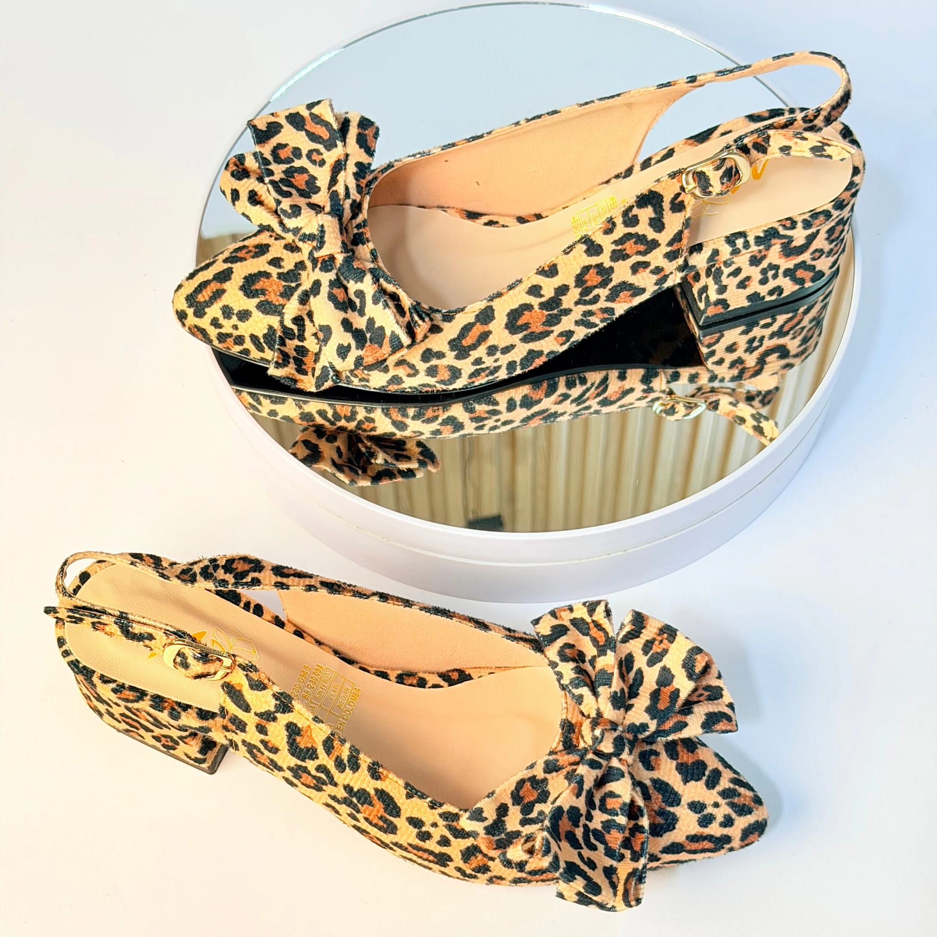 Tacon REF. 3019 | 3 ½ - imagen 2