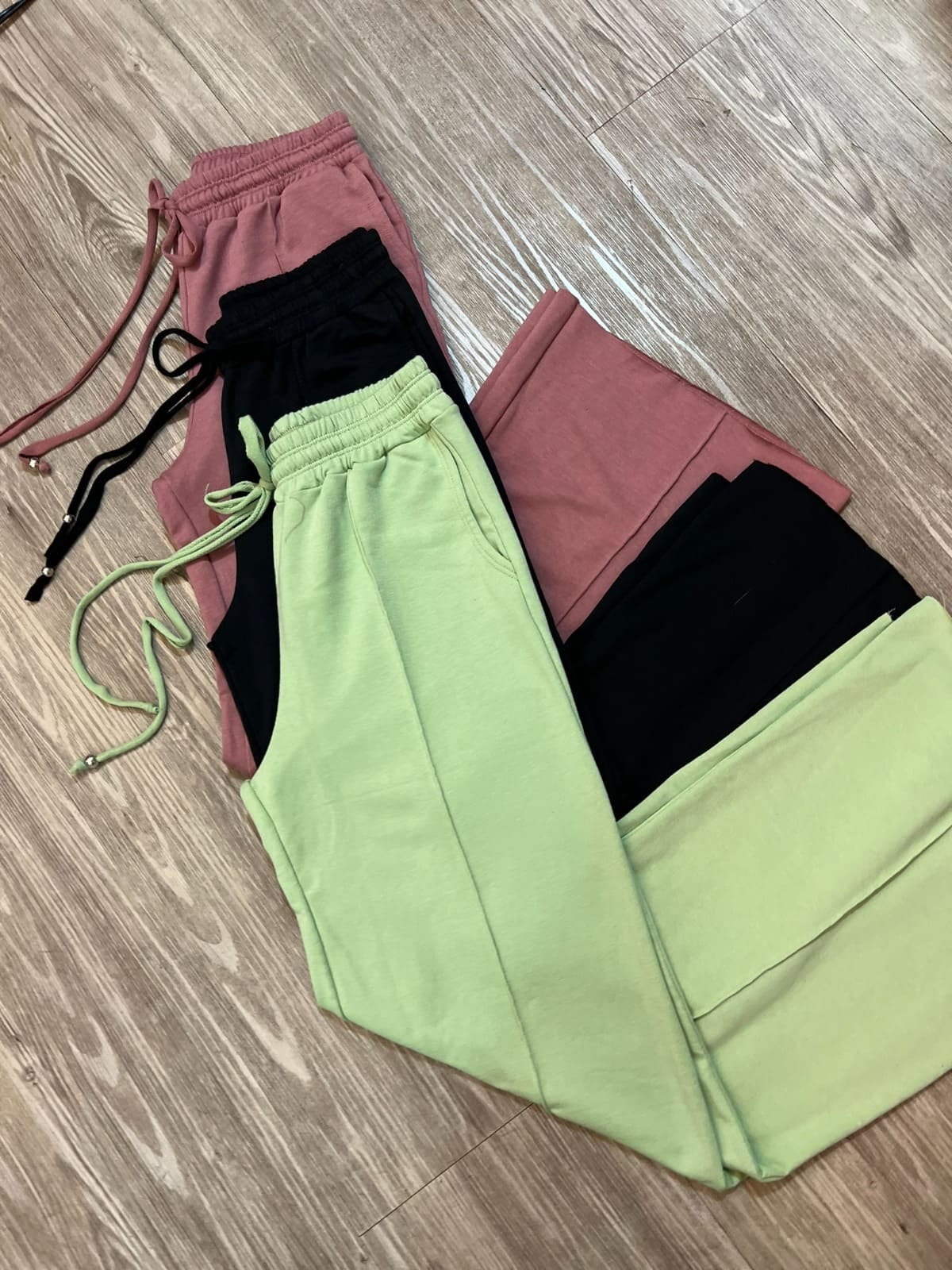 PANTALÓN BOTA ANCHA - imagen 6