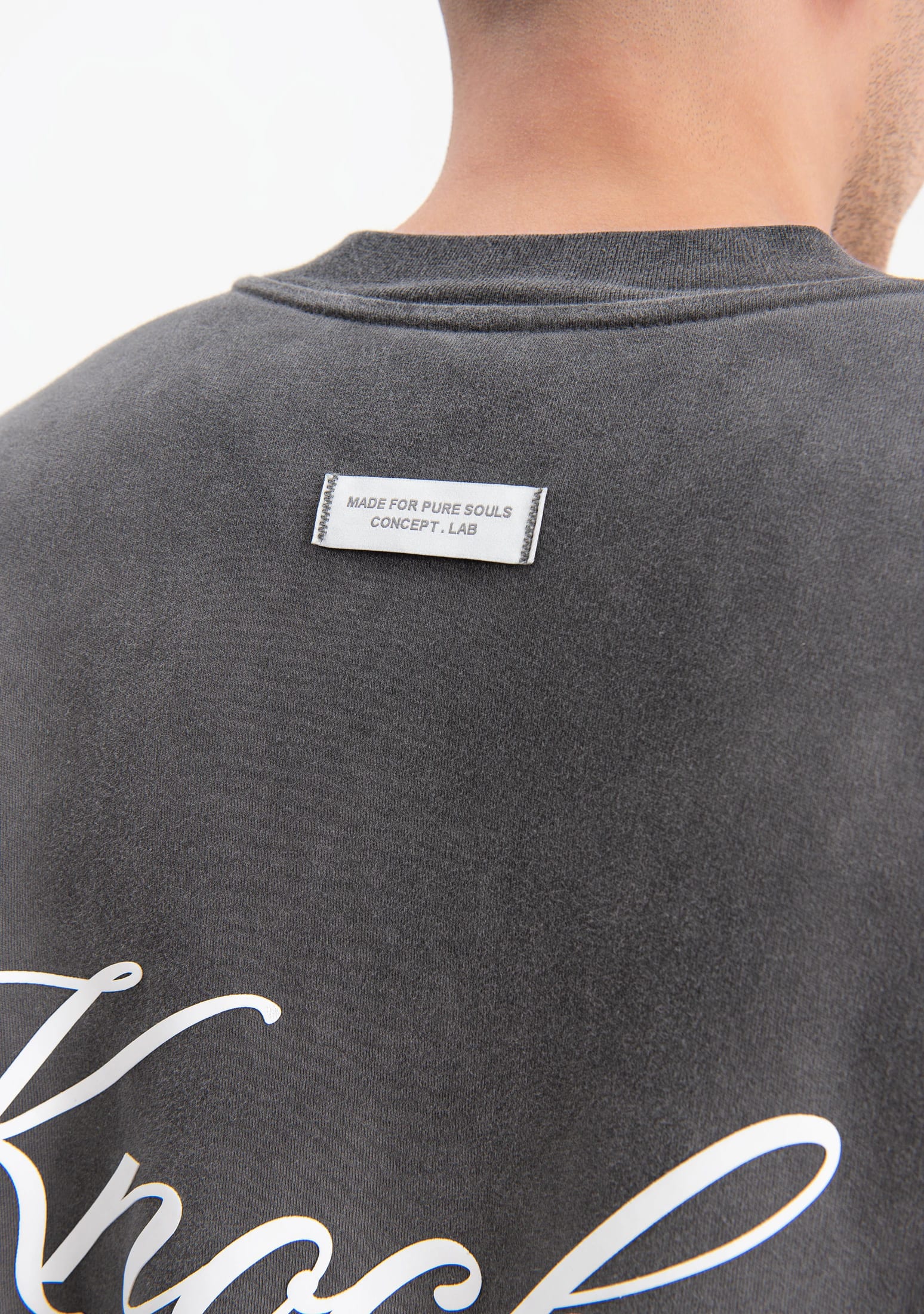 Inner Circle Knockout t-shirt - imagen 7
