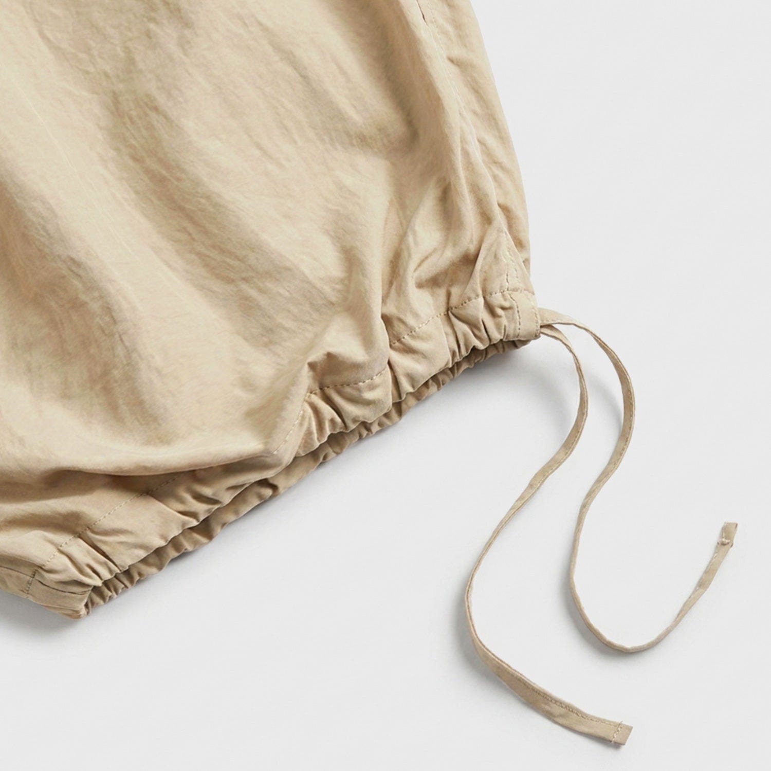 True Hakama Pants - Sand - imagen 9
