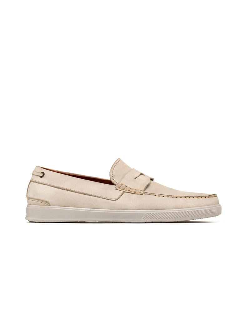 Mocasín de cuero para hombre REF ERIC38 - imagen 1