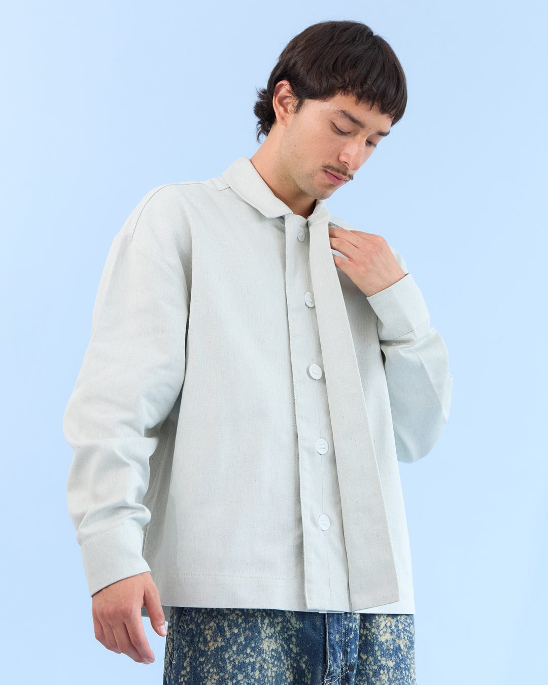 CAMISA LIMO - imagen 2