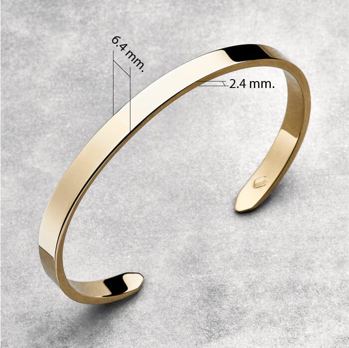 Brazalete Liso - imagen 3