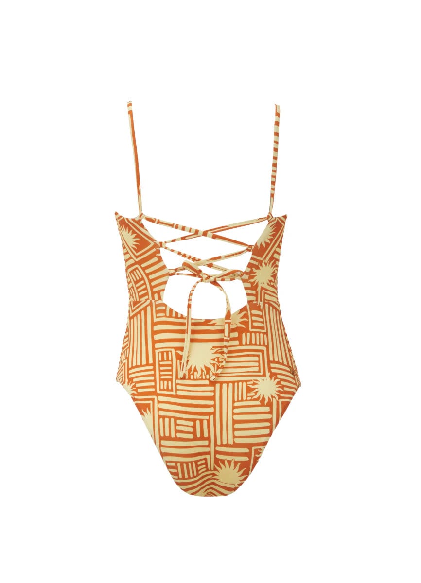 SUN ESSENCE SILVI ONE PIECE 94903 - imagen 5