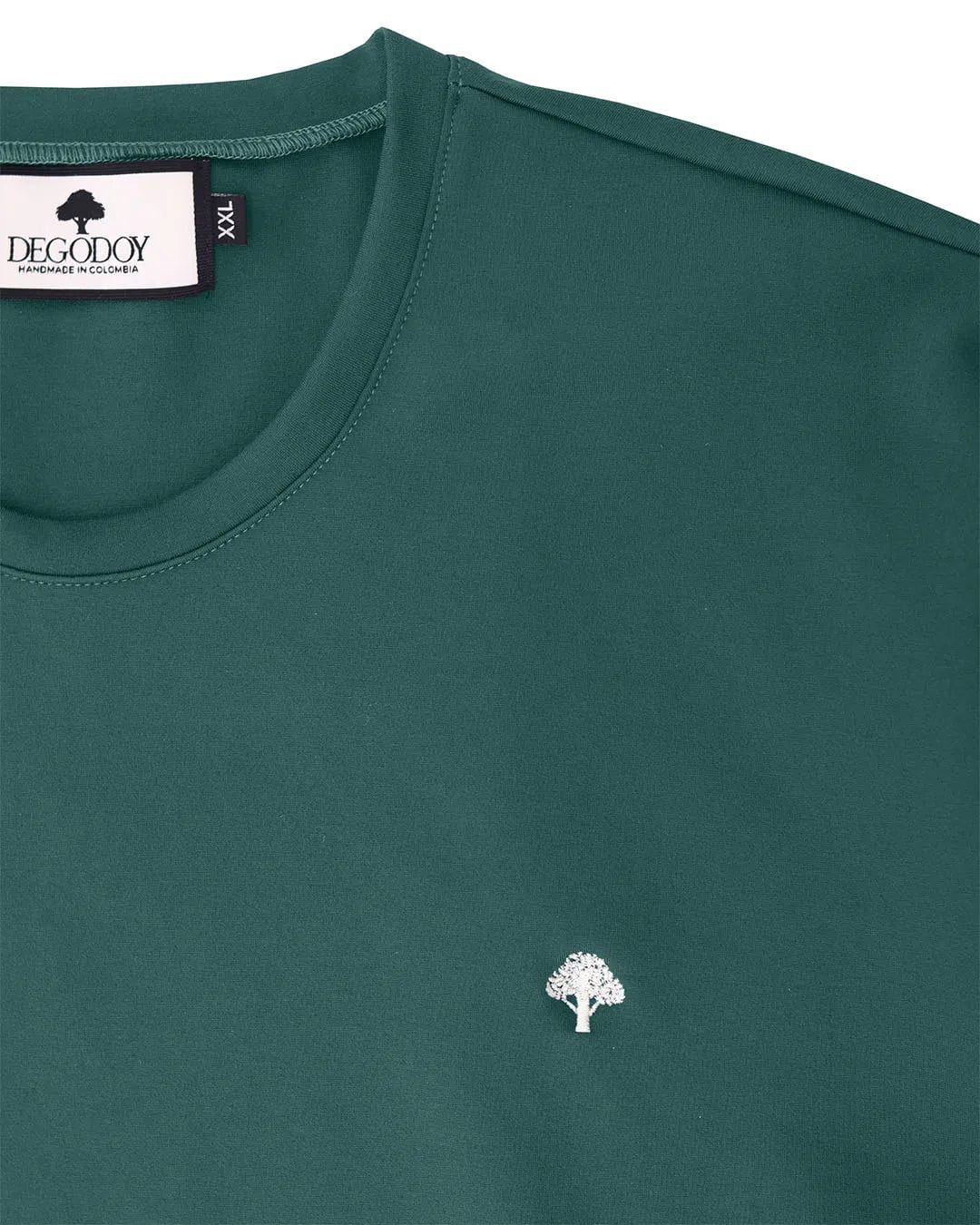 T-Shirt Esmeralda - imagen 2