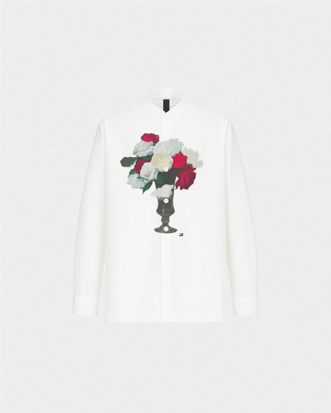 CAMISA FLORERO - imagen 1