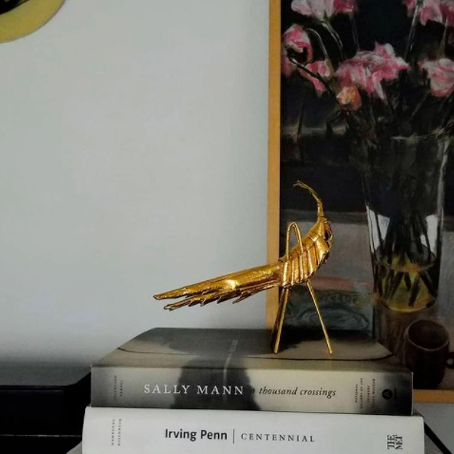 Grillo de escritorio - imagen 2
