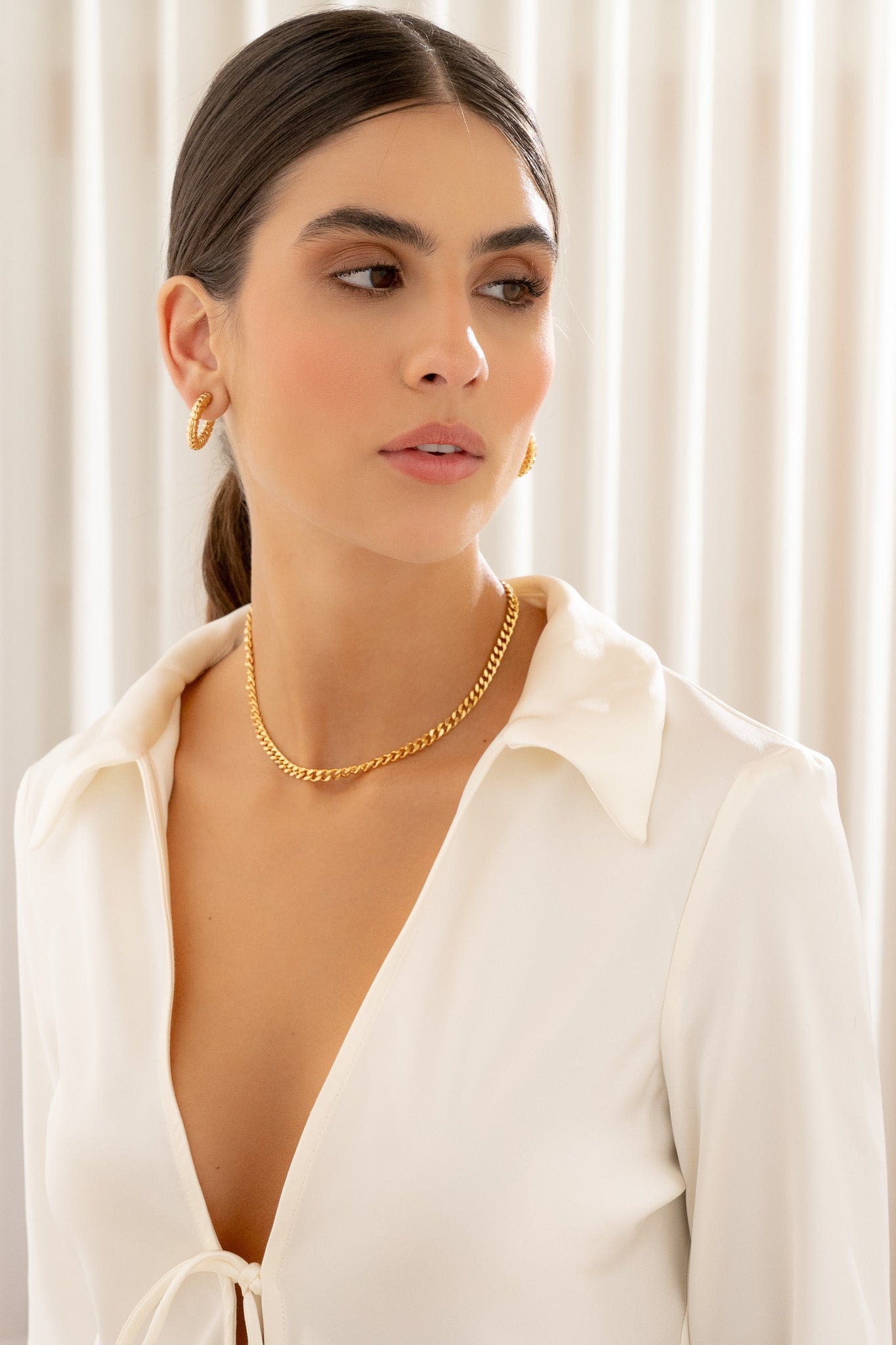 Choker Plano - imagen 2