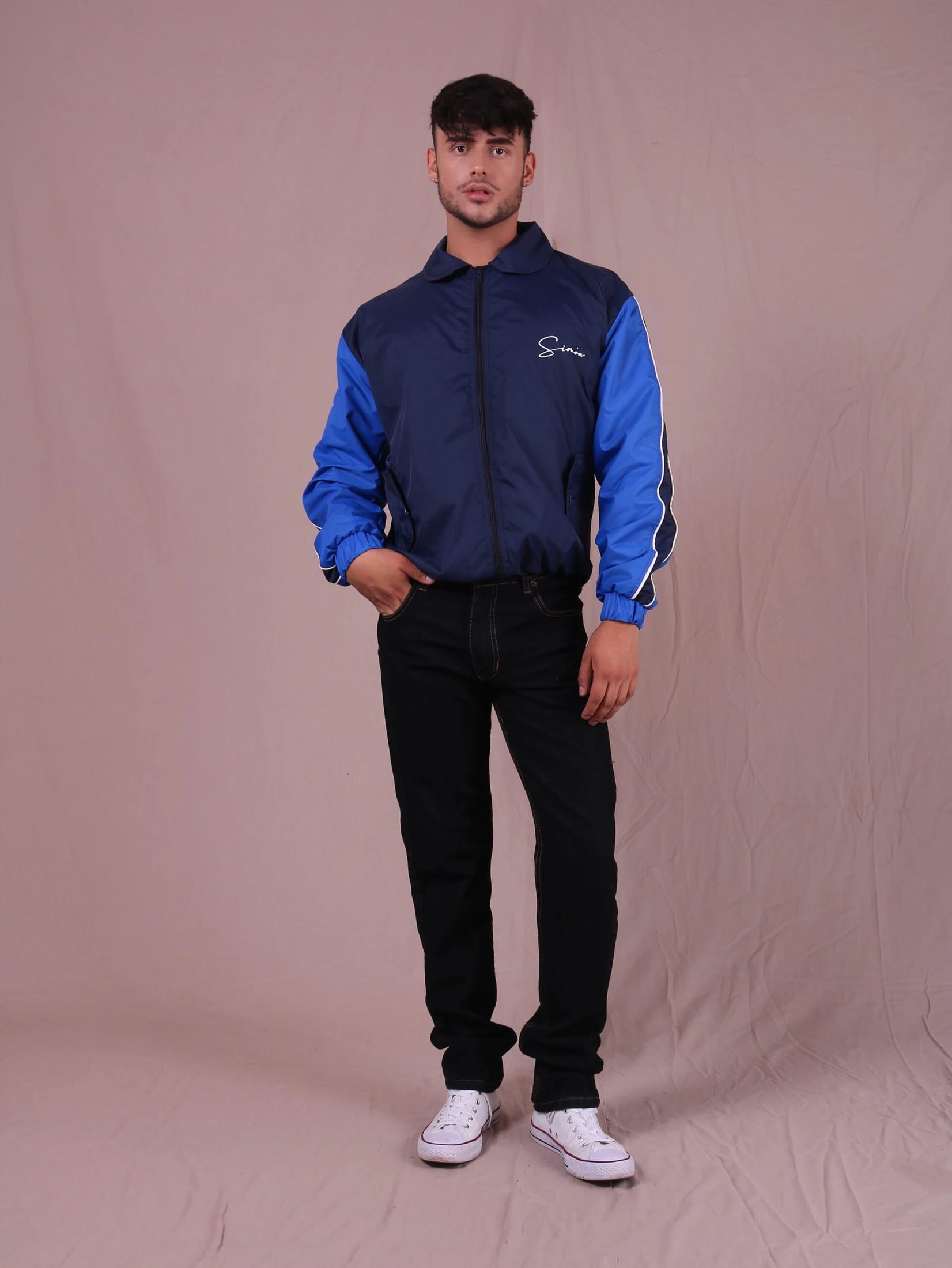 The Blue boy - imagen 1