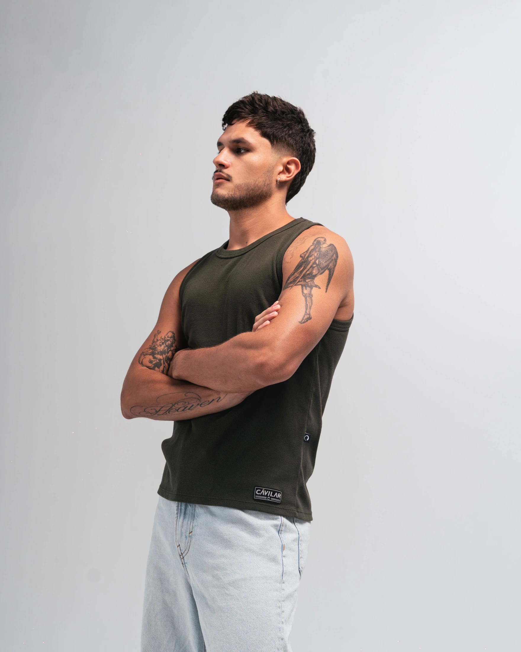 TANK TOP - imagen 4