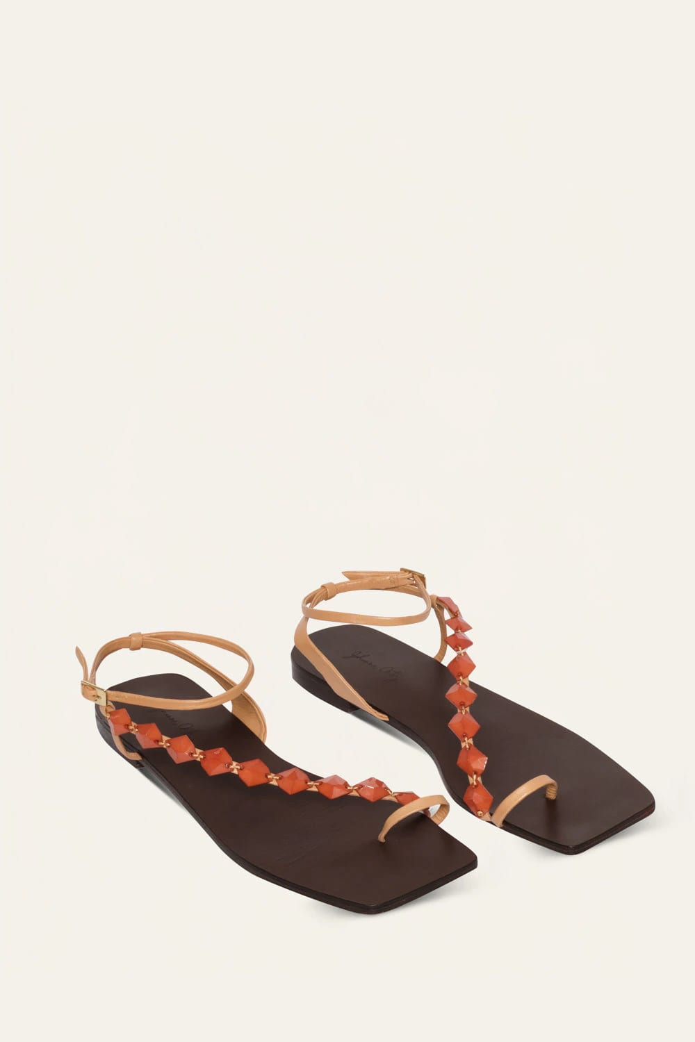 Dazzling Crest Sandal - imagen 7