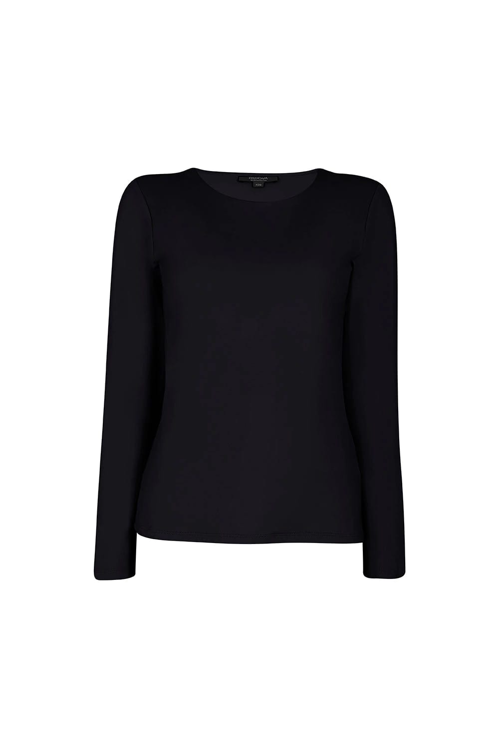 Blusa Hana  Negra - imagen 2
