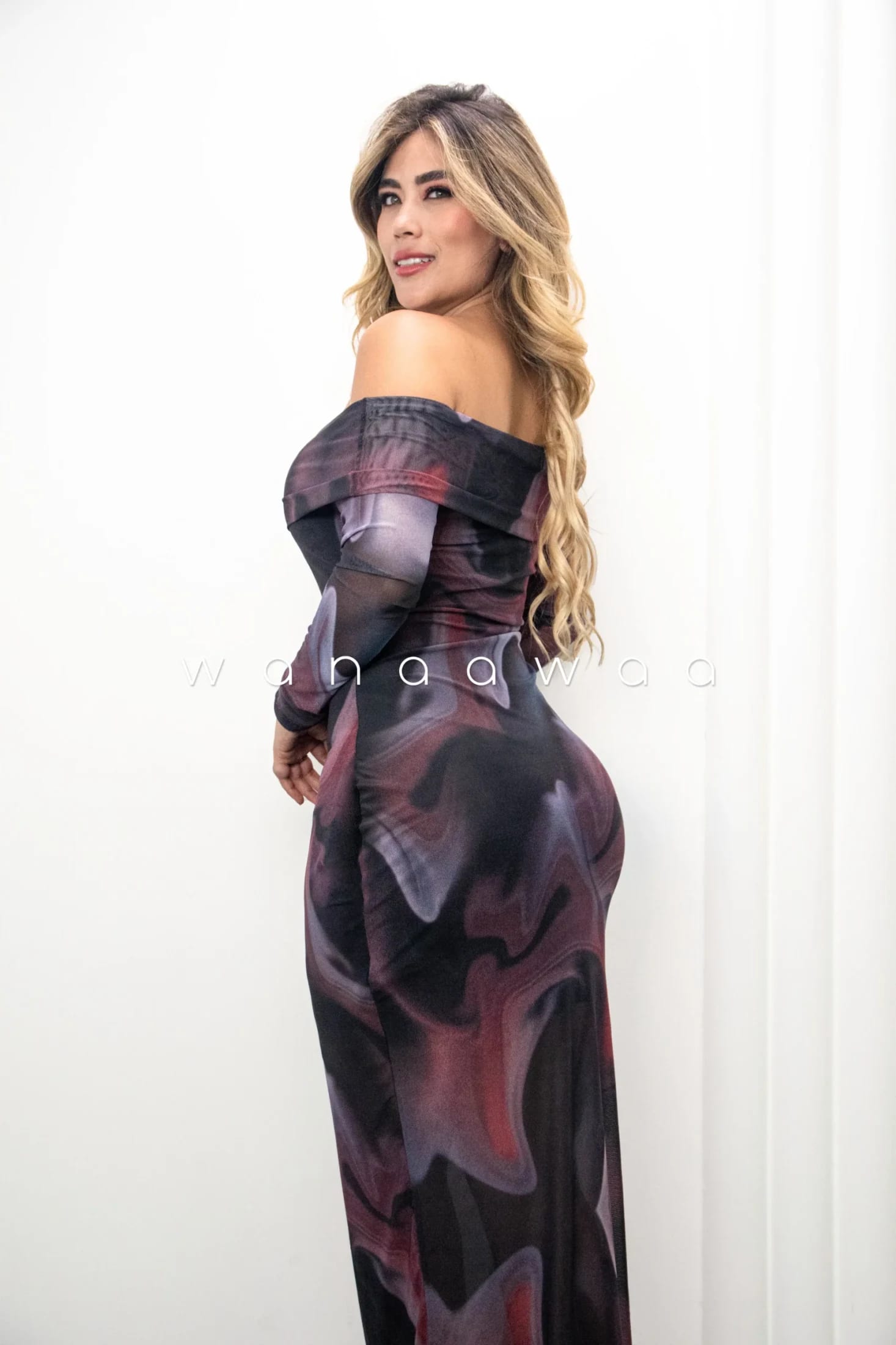 VESTIDO DILAY - imagen 4