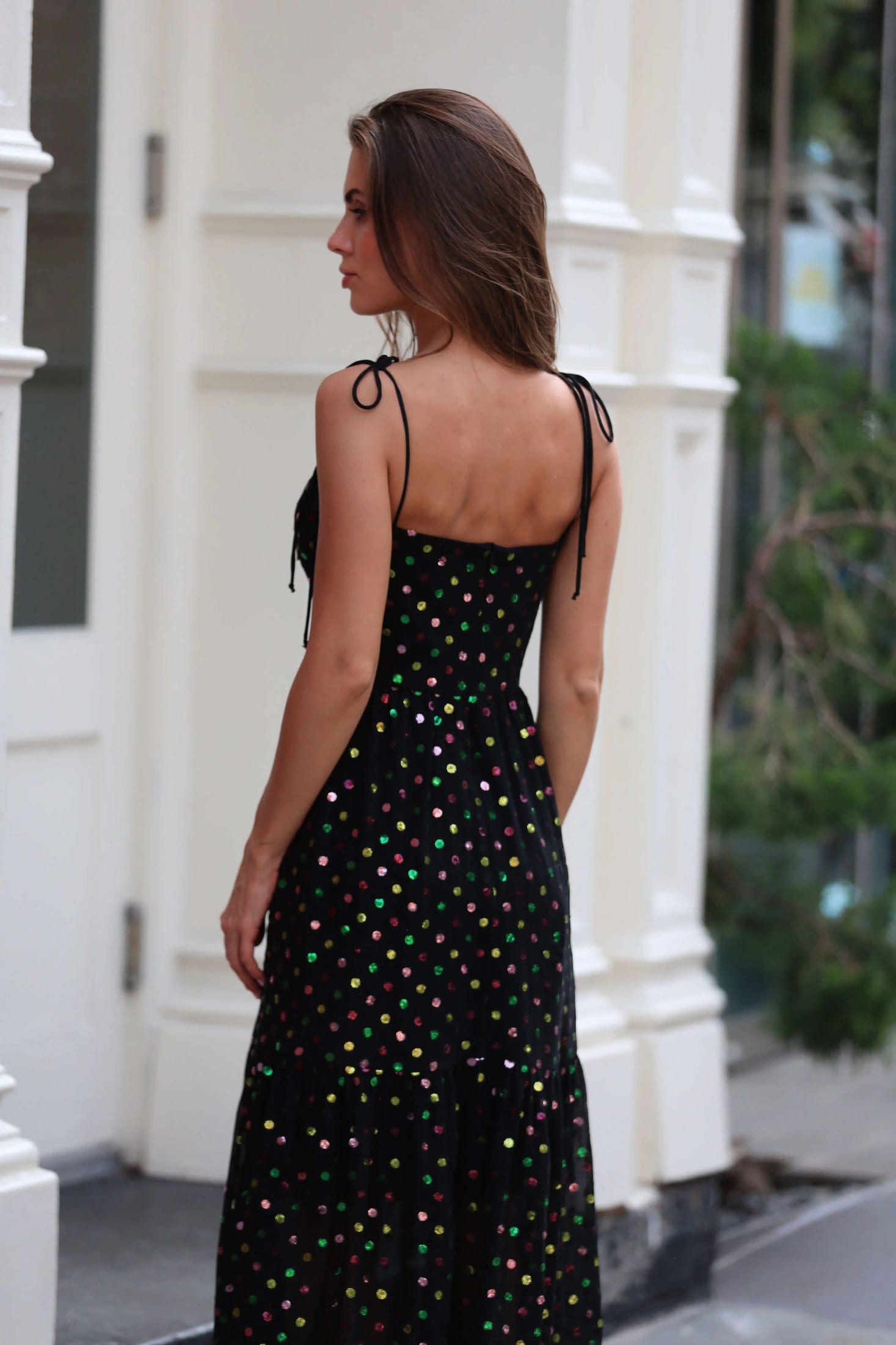BELINDA DRESS - imagen 3