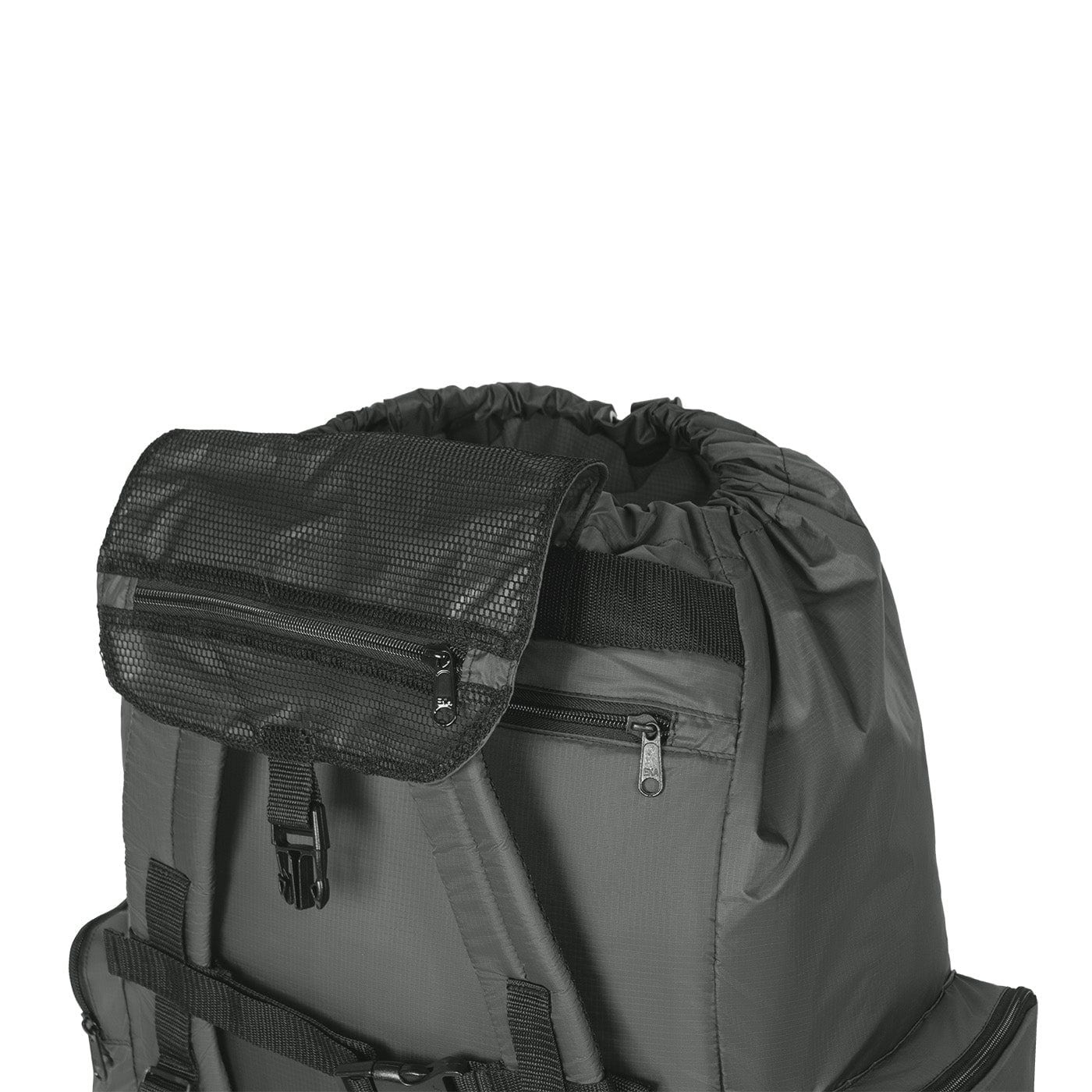 Morral Mochilero Pequeno Citybags Gris - imagen 8
