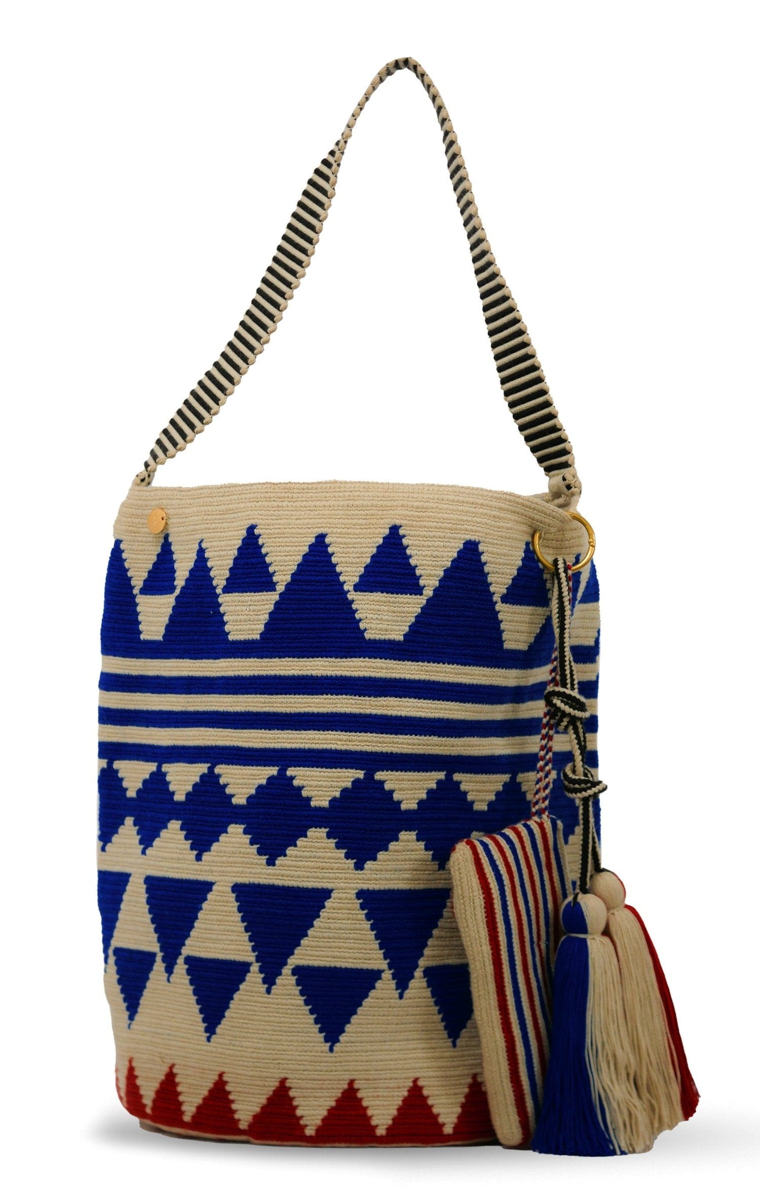 Camelia Beach Bag - imagen 2
