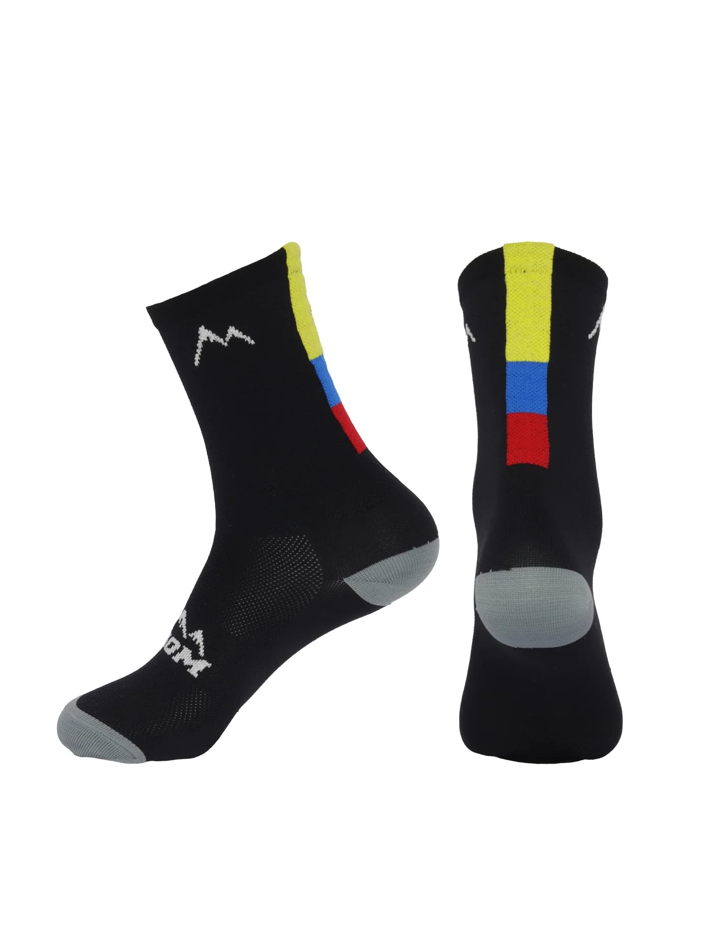 Medias Colombia Mundialista - Ciclismo & running - imagen 3