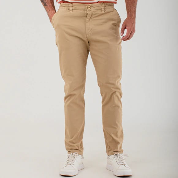 PANTALON 100% ALGODON  HOMBRE - imagen 2
