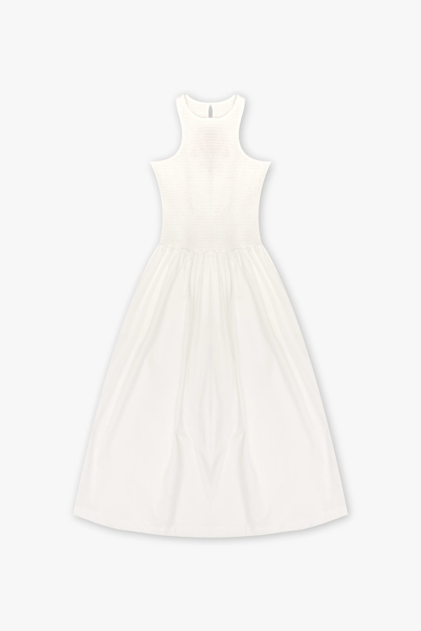Vestido Isla Crudo - imagen 7