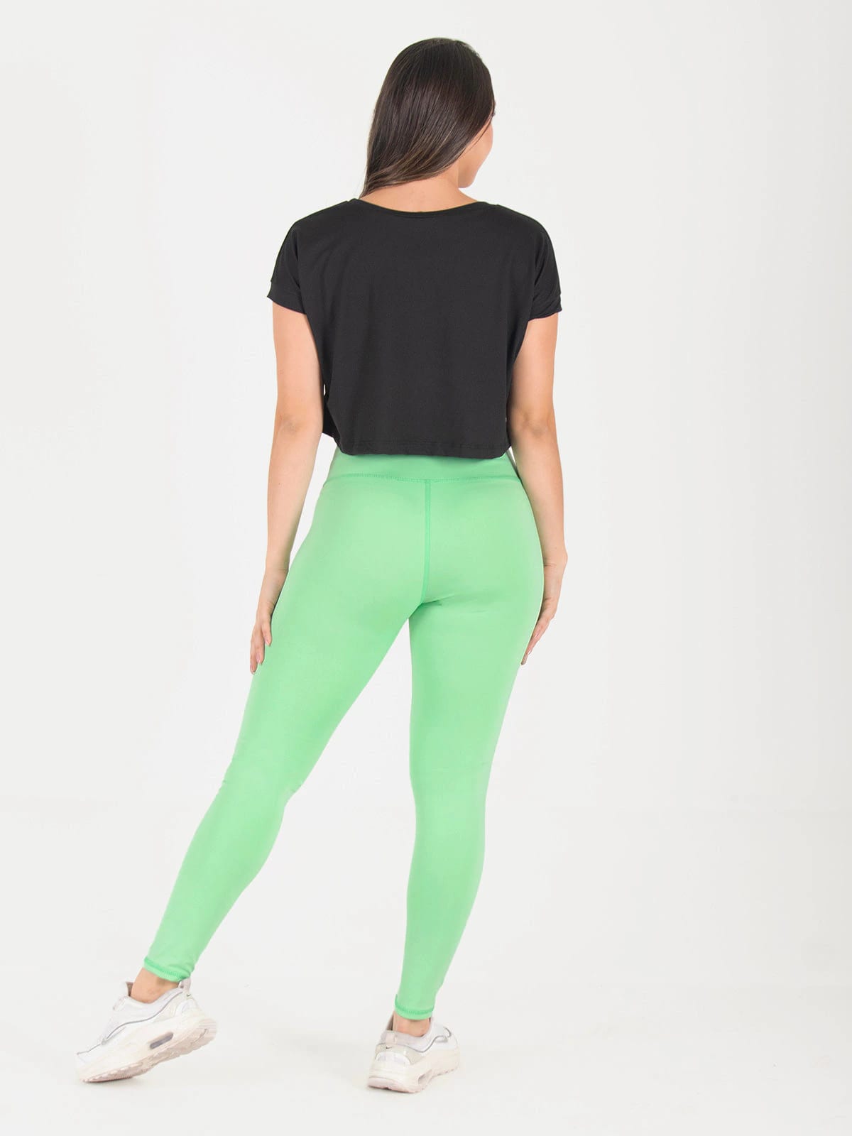 Never leggins set - imagen 2