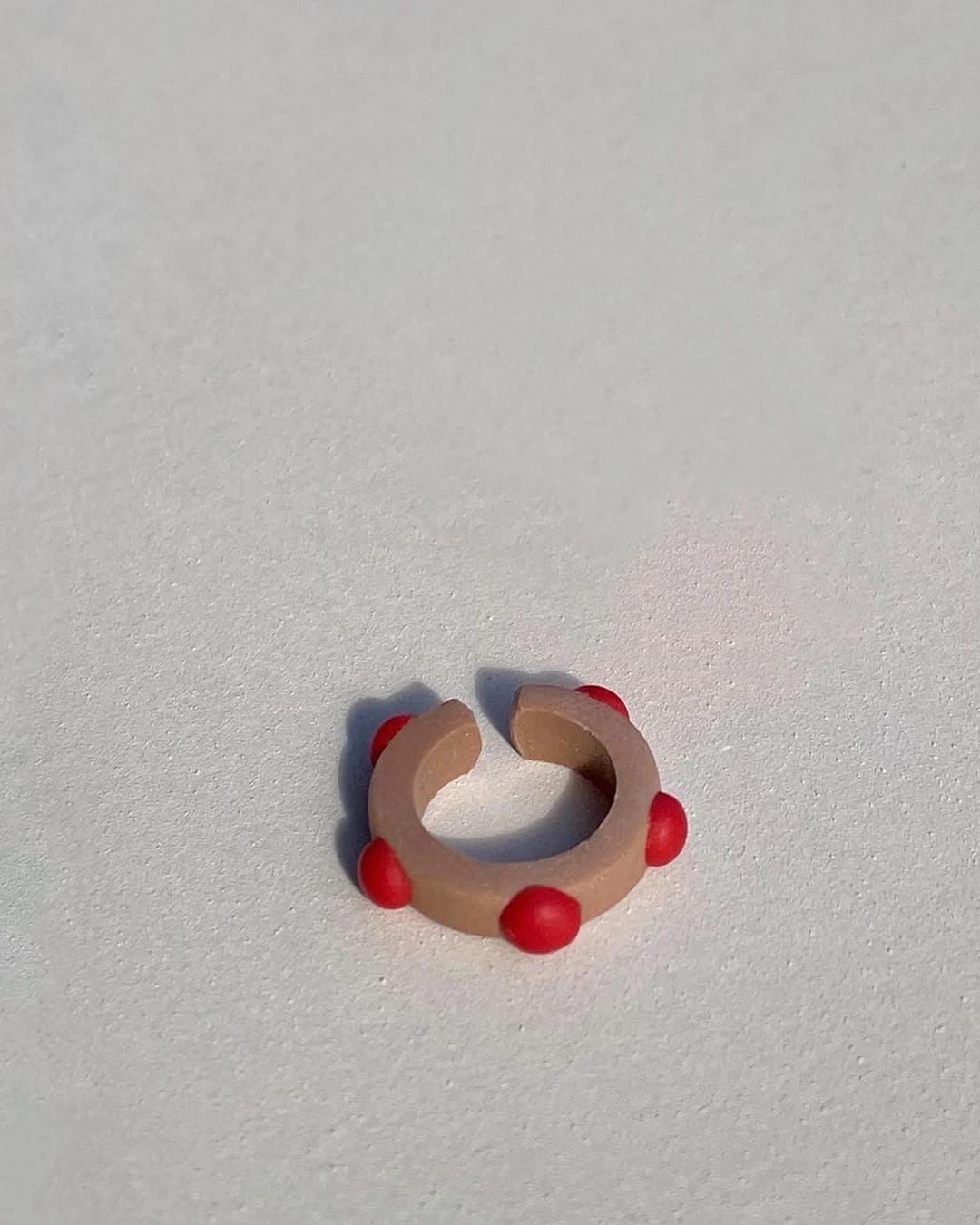 Polka Earcuff - imagen 3