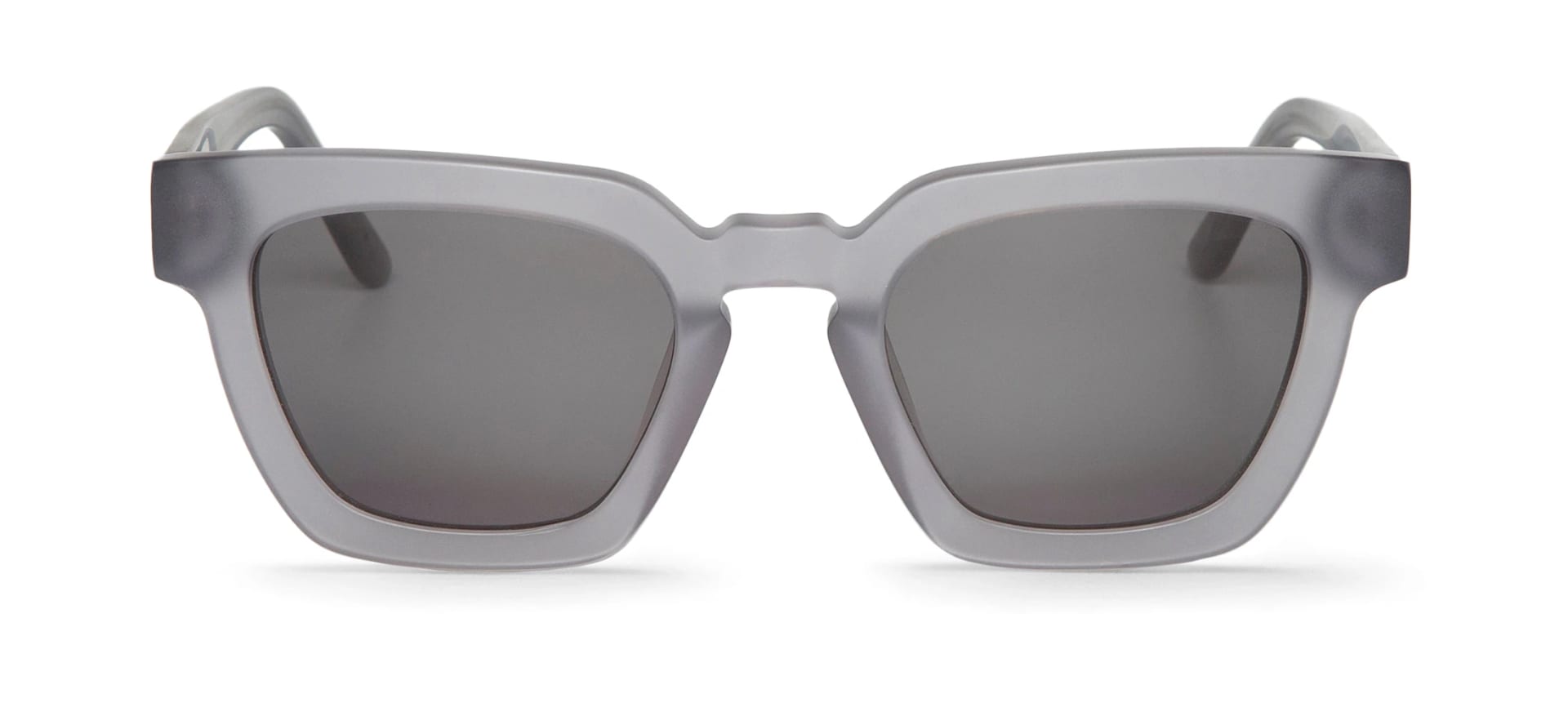 MATTE ASH LOGAN WITH CLASSICAL LENSES - imagen 1